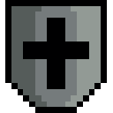 defence skill icon