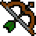 ranged skill icon